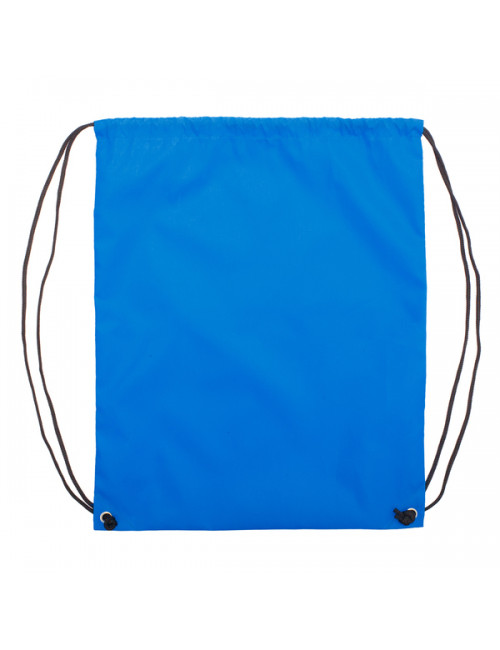 Plecak promocyjny, jasnoniebieski 