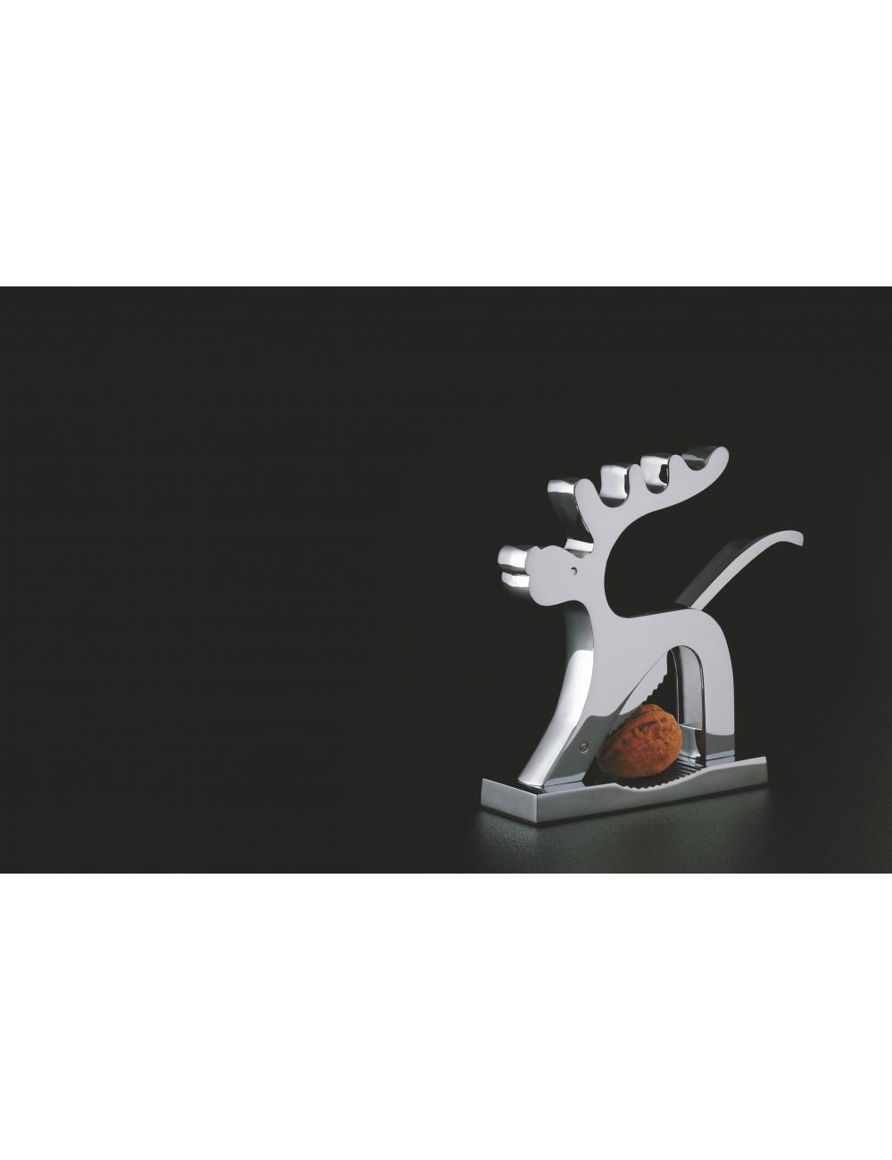 Dziadek do orzechów "renifer" | Emmeline