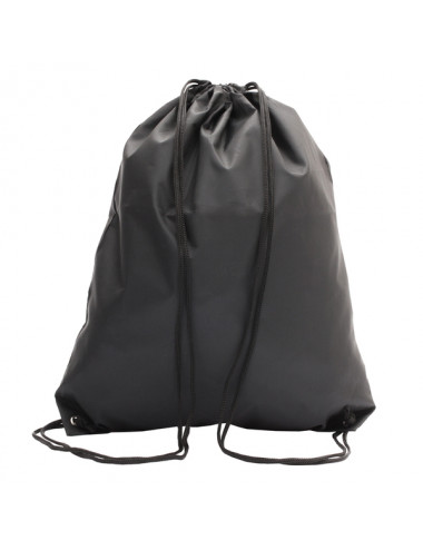 Plecak promocyjny, czarny 