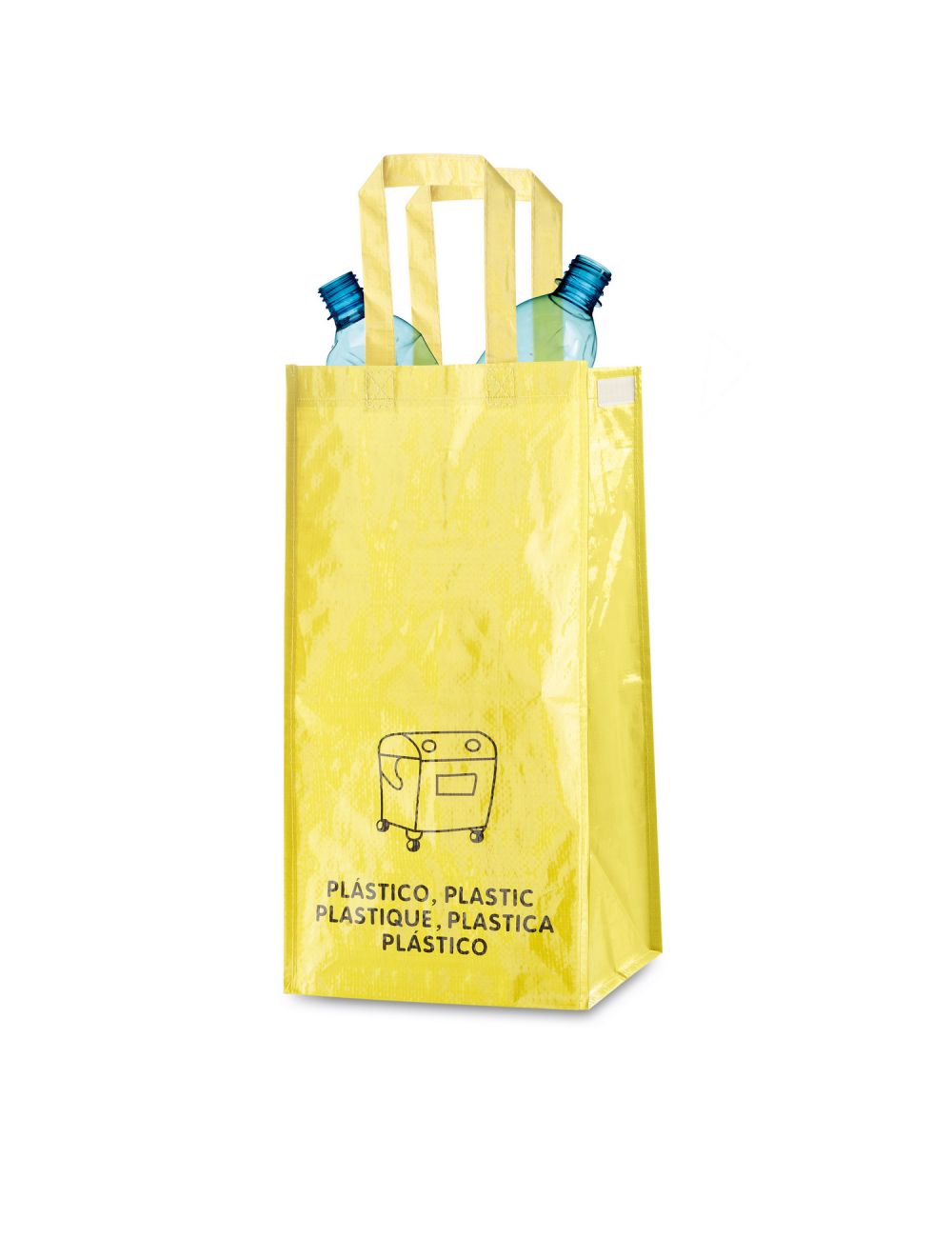 Torby do segregacji, 3 szt.