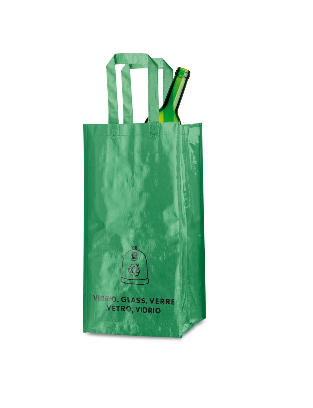 Torby do segregacji, 3 szt.