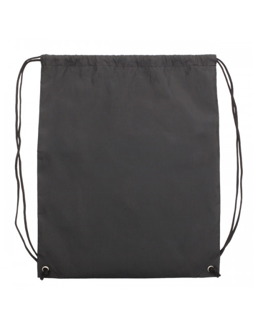 Plecak promocyjny, czarny