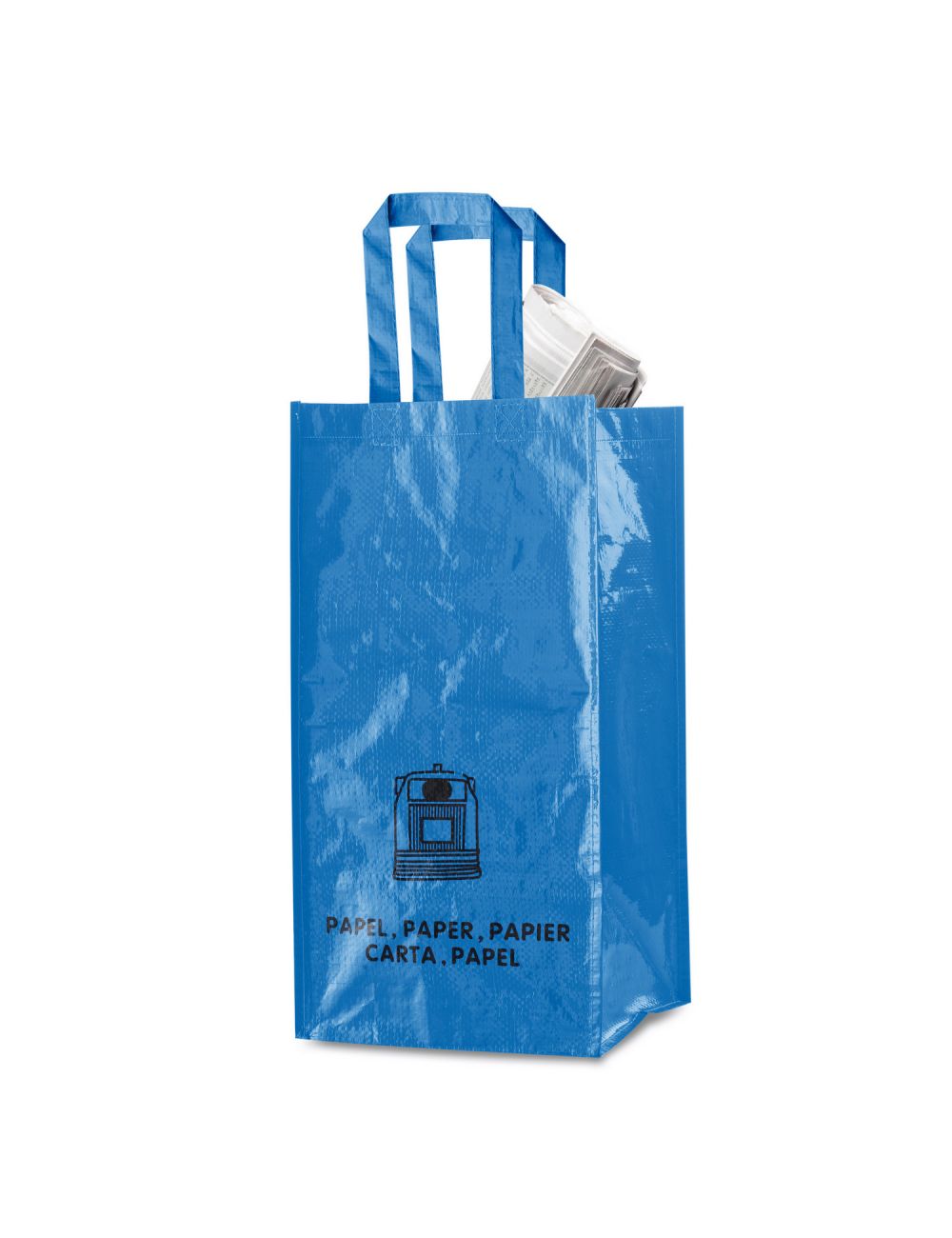 Torby do segregacji, 3 szt.