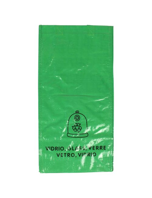 Torby do segregacji, 3 szt.