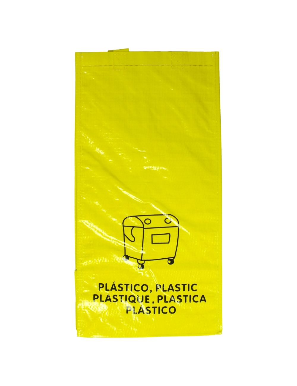 Torby do segregacji, 3 szt.