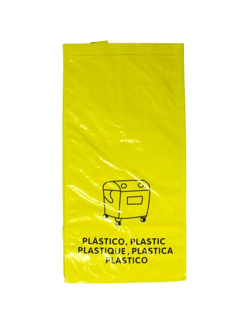 Torby do segregacji, 3 szt.