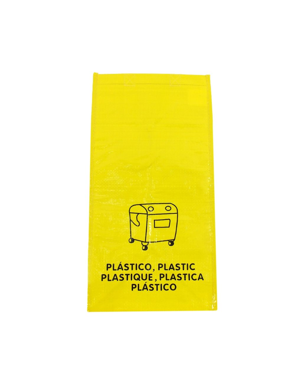 Torby do segregacji, 3 szt.