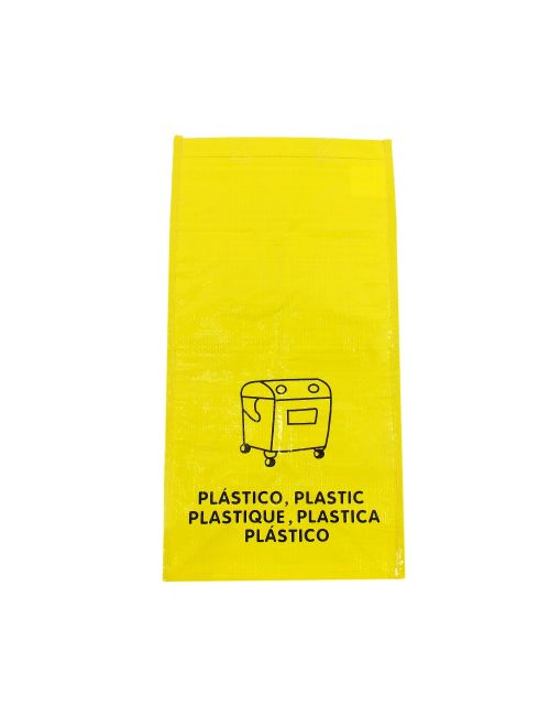 Torby do segregacji, 3 szt.