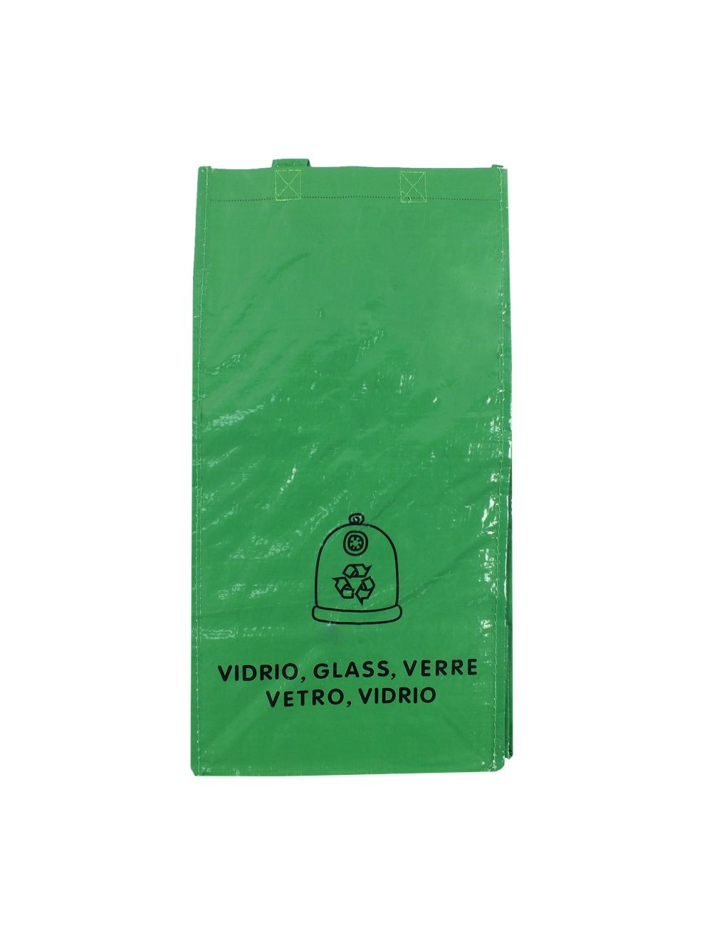 Torby do segregacji, 3 szt.