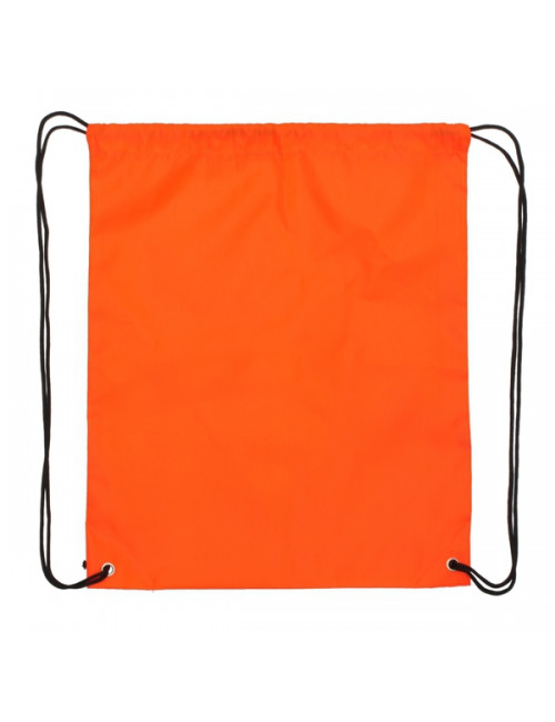 Plecak promocyjny, pomarańczowy 