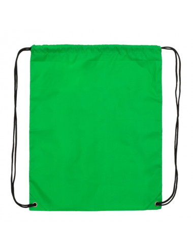 Plecak promocyjny, zielony 