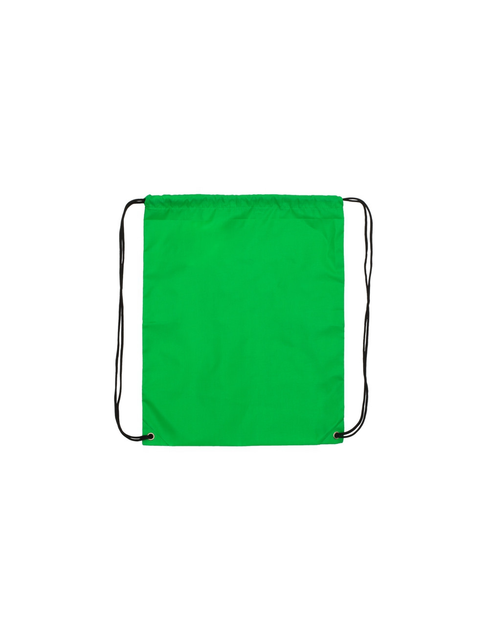 Plecak promocyjny, zielony 