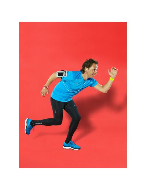 Opaska na rękę, lampka LED