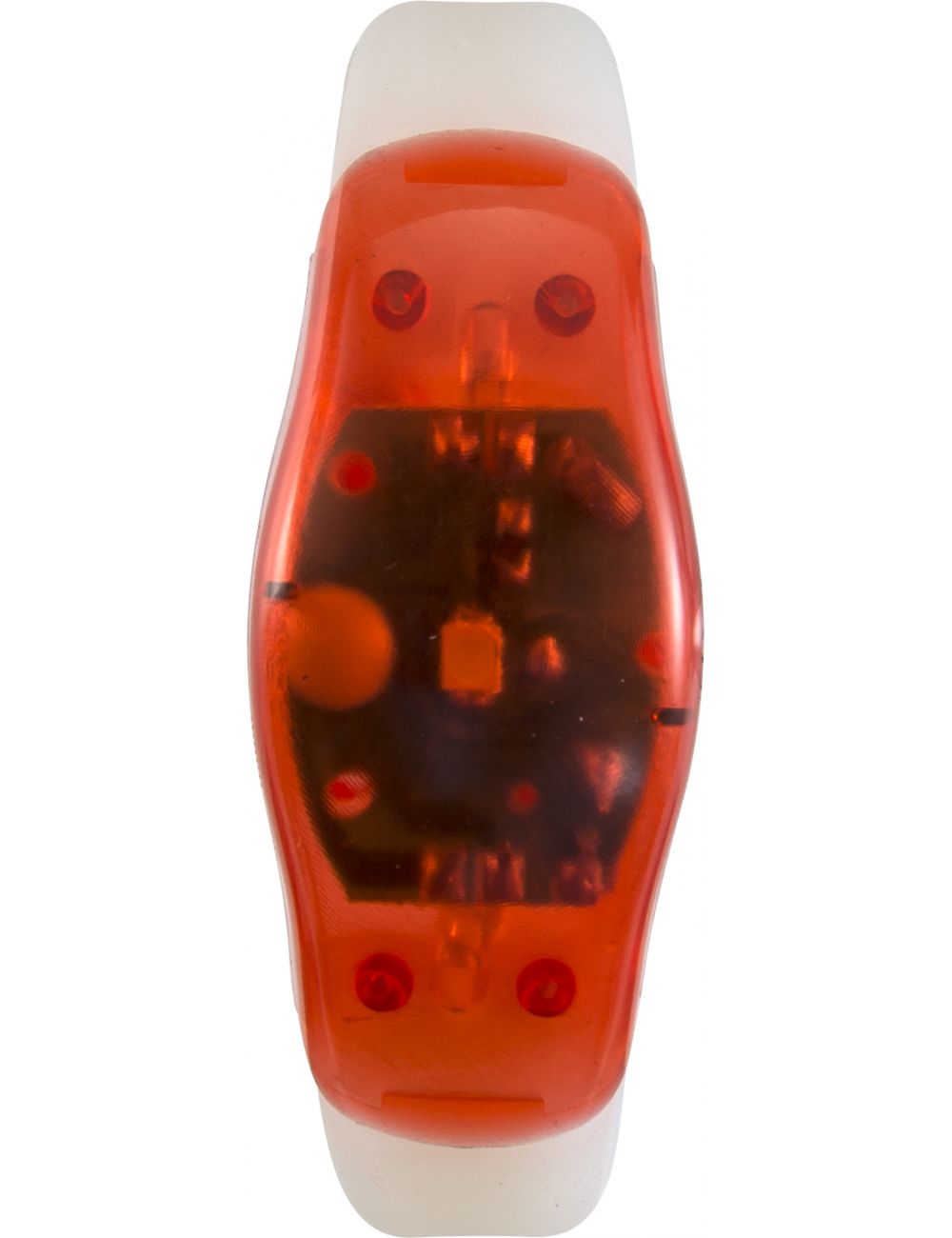 Opaska na rękę, lampka LED