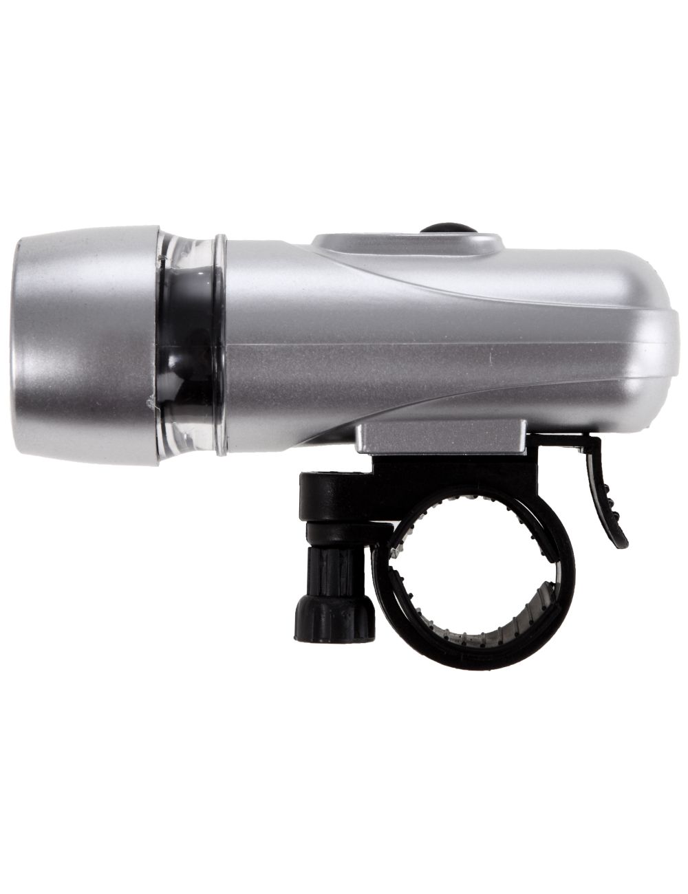 Zestaw lampek rowerowych