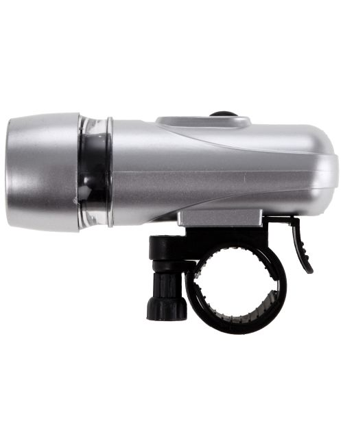 Zestaw lampek rowerowych