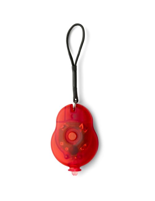 Zestaw lampek rowerowych