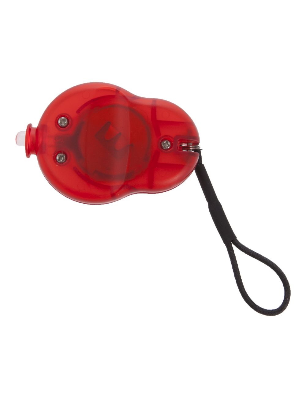 Zestaw lampek rowerowych