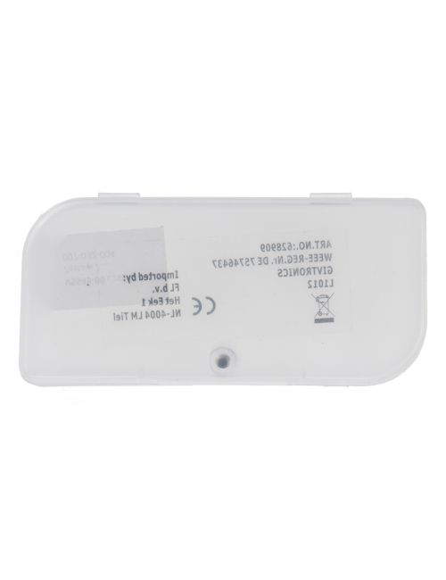 Zestaw lampek rowerowych