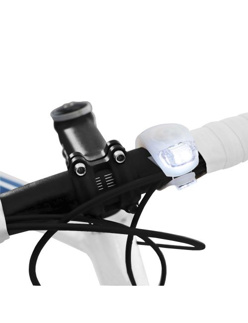 Lampka rowerowa | John