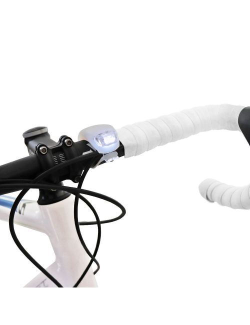 Lampka rowerowa | John