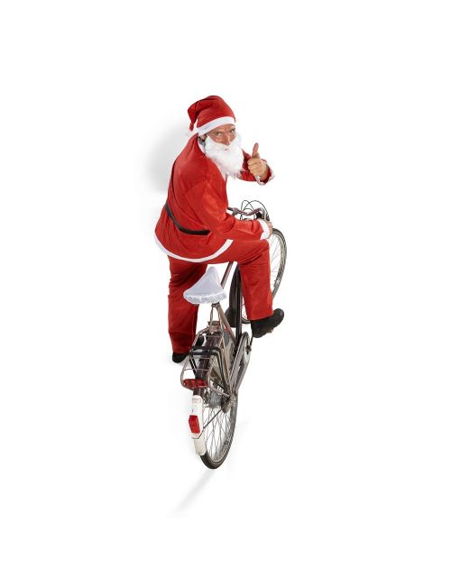 Osłona na siodełko rowerowe