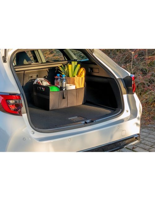 Składany organizer samochodowy | Reign