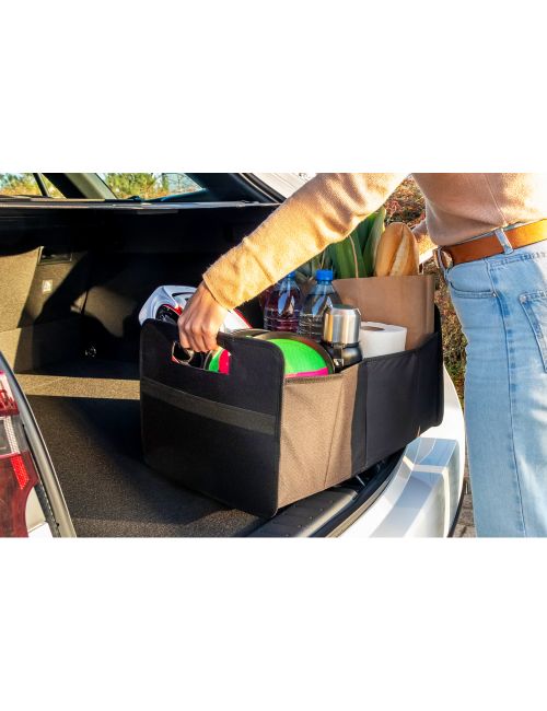 Składany organizer samochodowy | Reign
