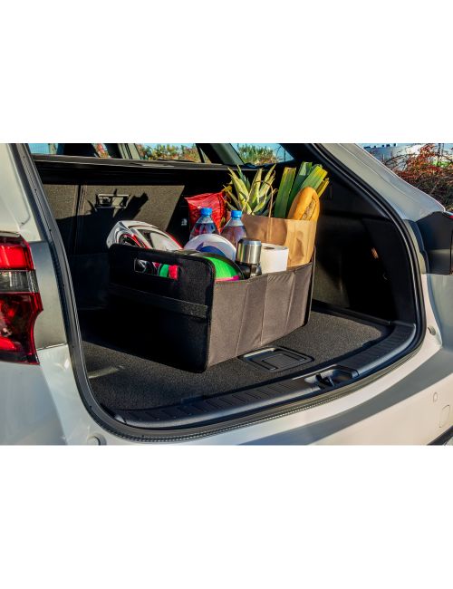Składany organizer samochodowy | Reign