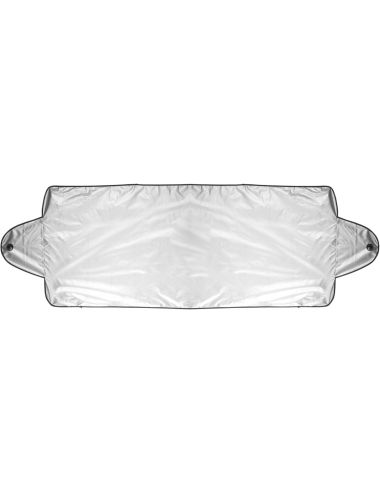 Osłona przeciwsłoneczna do samochodu, składana 2