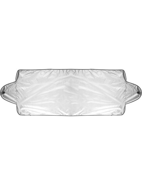 Osłona przeciwsłoneczna do samochodu, składana