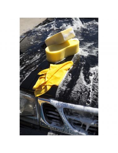 Zestaw do mycia samochodu