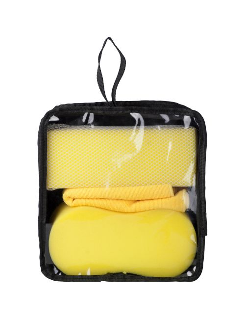 Zestaw do mycia samochodu