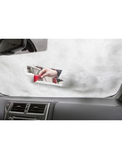 Skrobaczka "trójkąt"