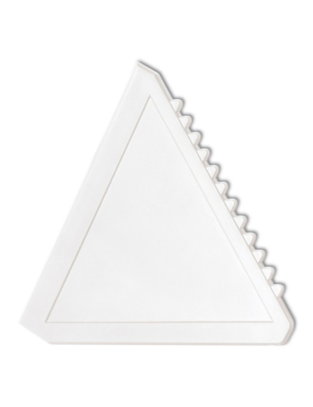 Skrobaczka "trójkąt"