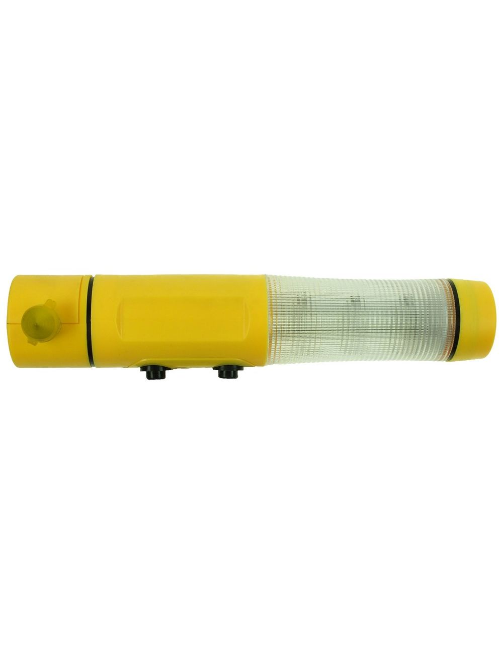 Latarka bezpieczeństwa 1 LED, przecinak do...