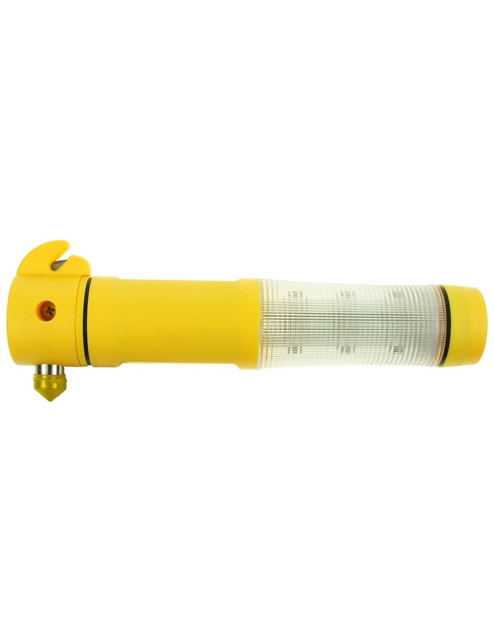 Latarka bezpieczeństwa 1 LED, przecinak do...