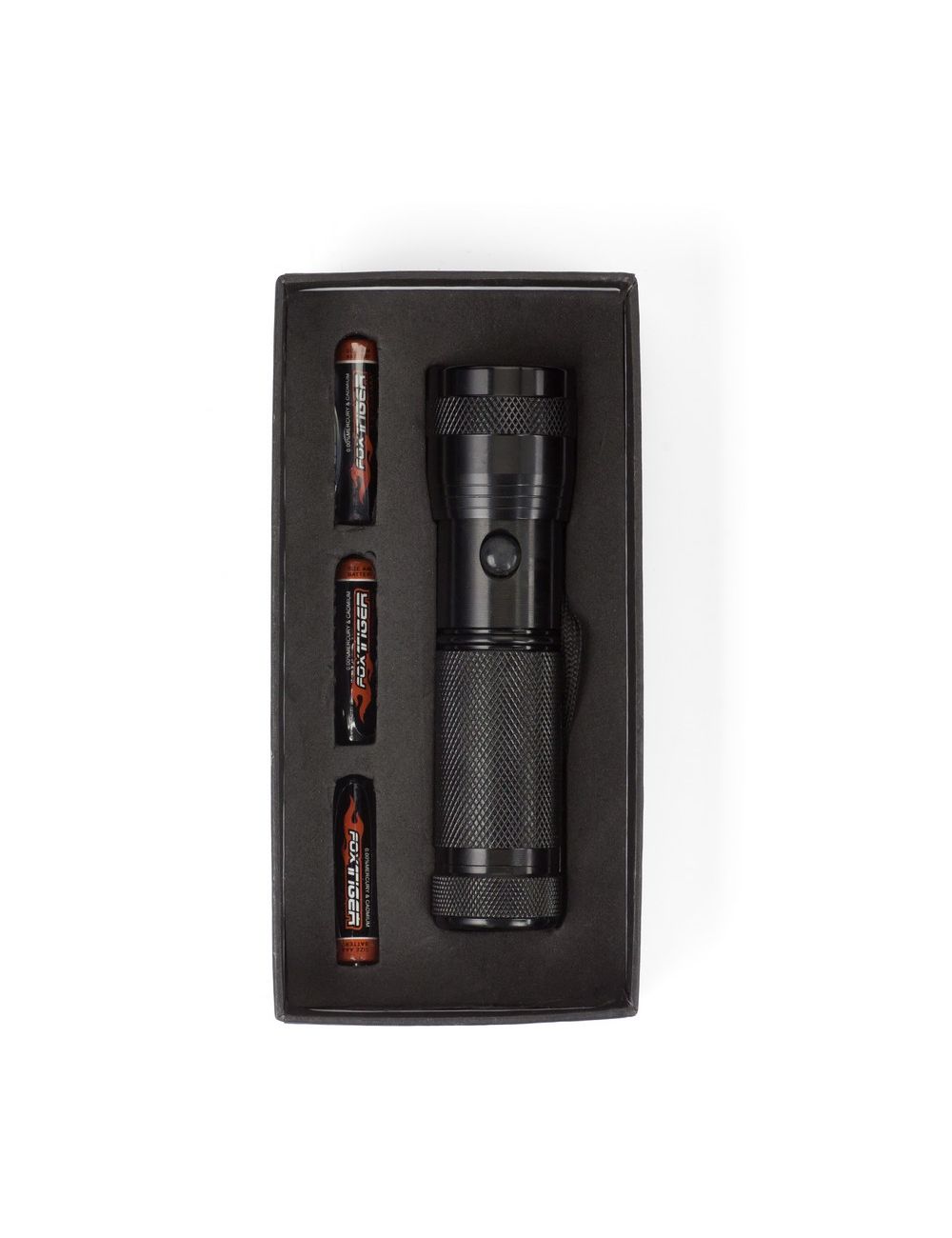 Latarka kieszonkowa 14 LED