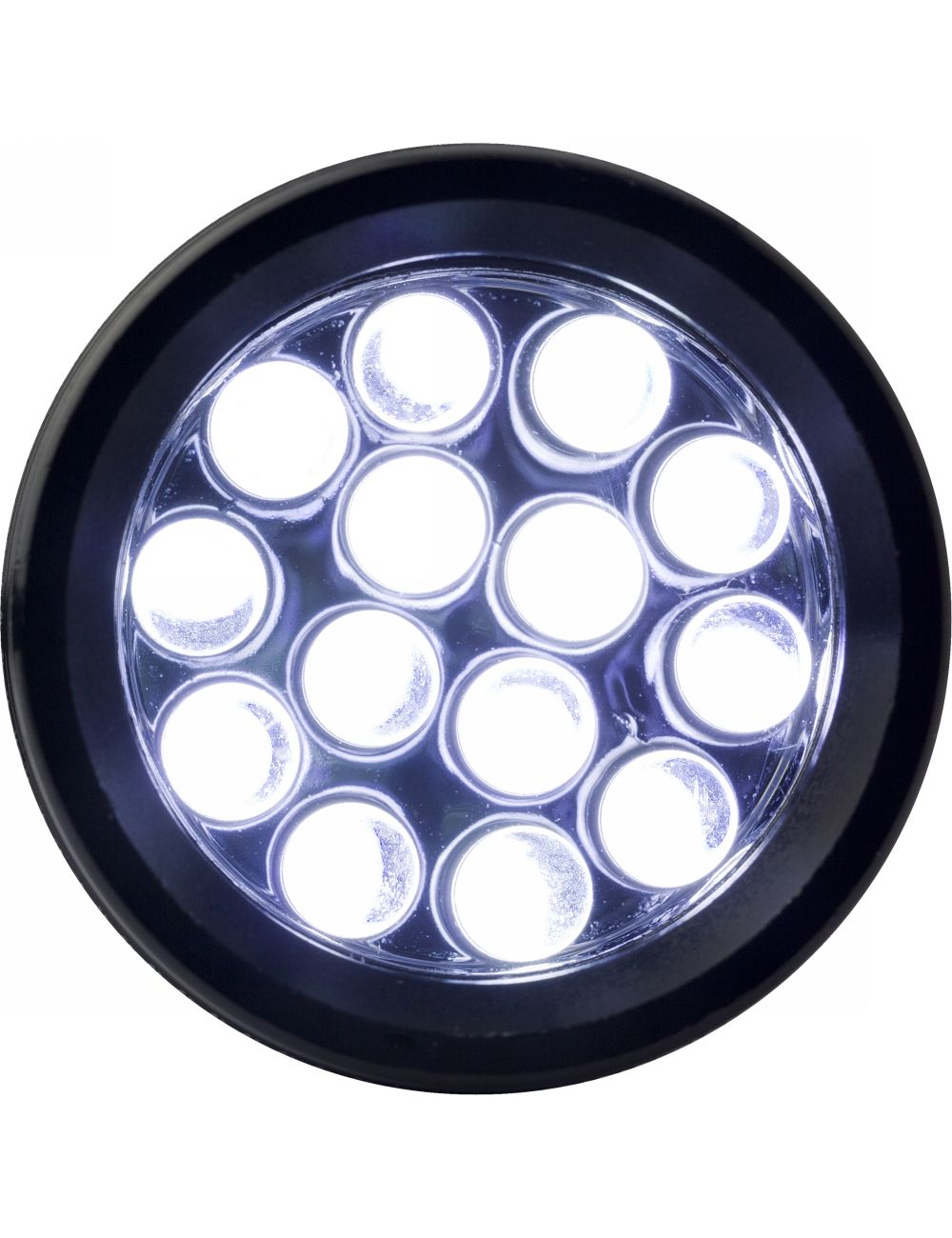 Latarka kieszonkowa 14 LED