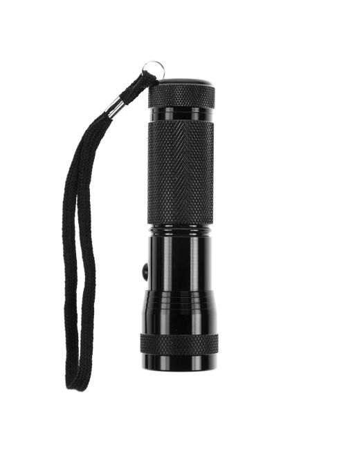 Latarka kieszonkowa 14 LED