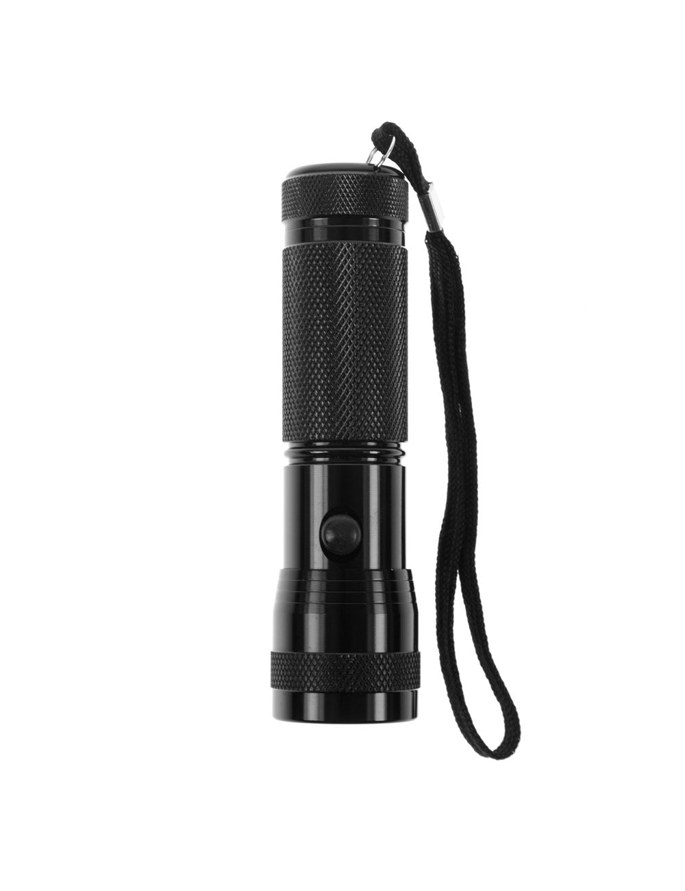 Latarka kieszonkowa 14 LED