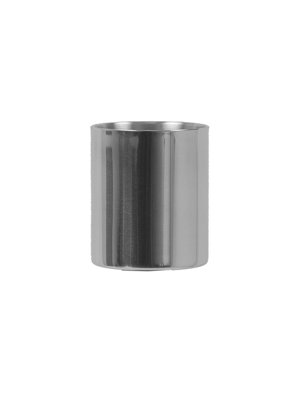 Kubek Sturdy 240 ml, srebrny