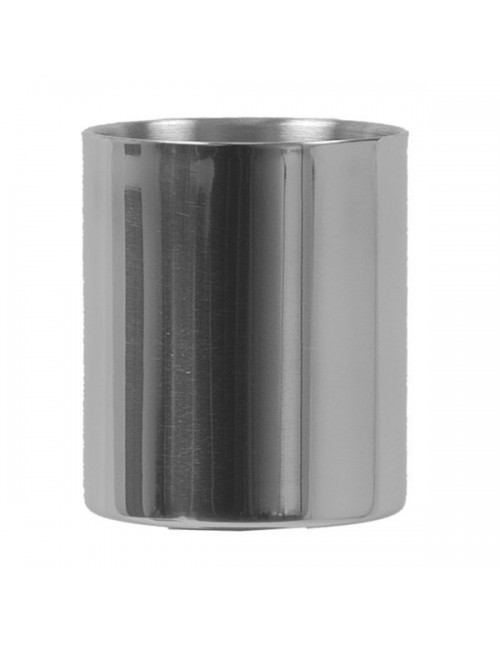 Kubek Sturdy 240 ml, srebrny