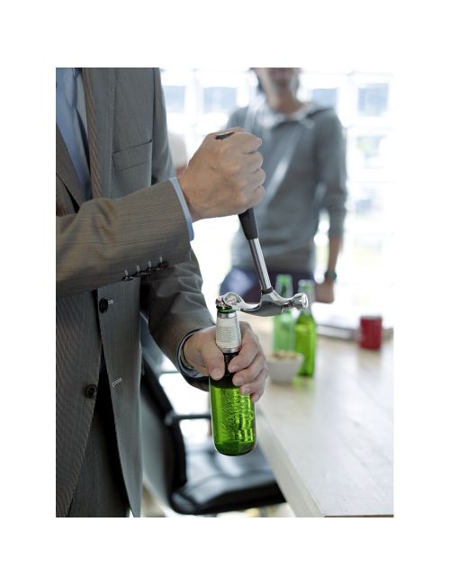 Młotek, otwieracz do butelek