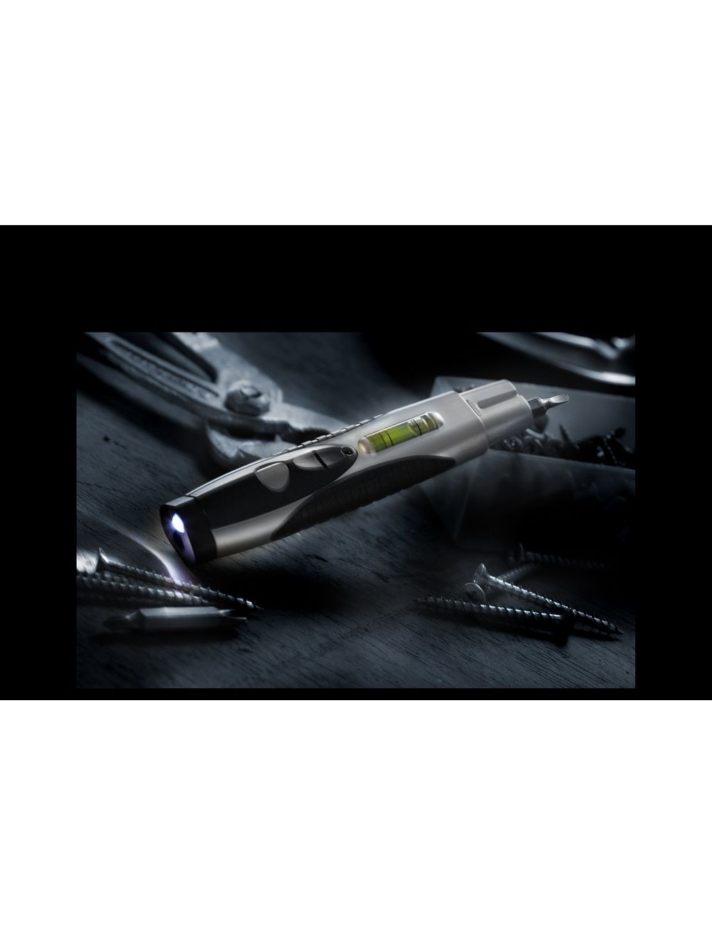 Narzędzie wielofunkcyjne 3 el.