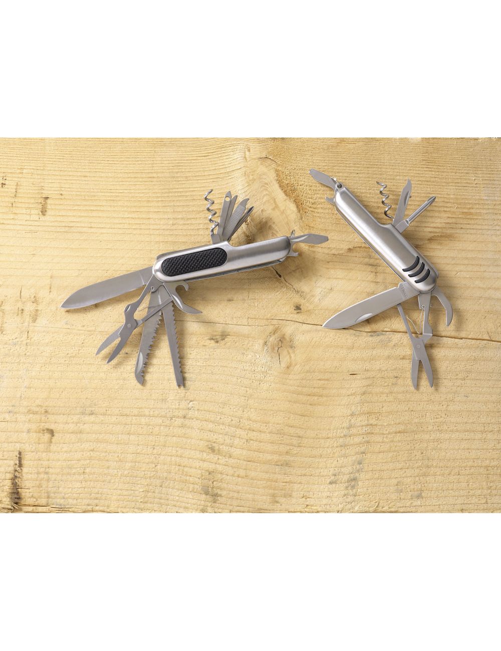 Nóż wielofunkcyjny, scyzoryk, 7 funkcji