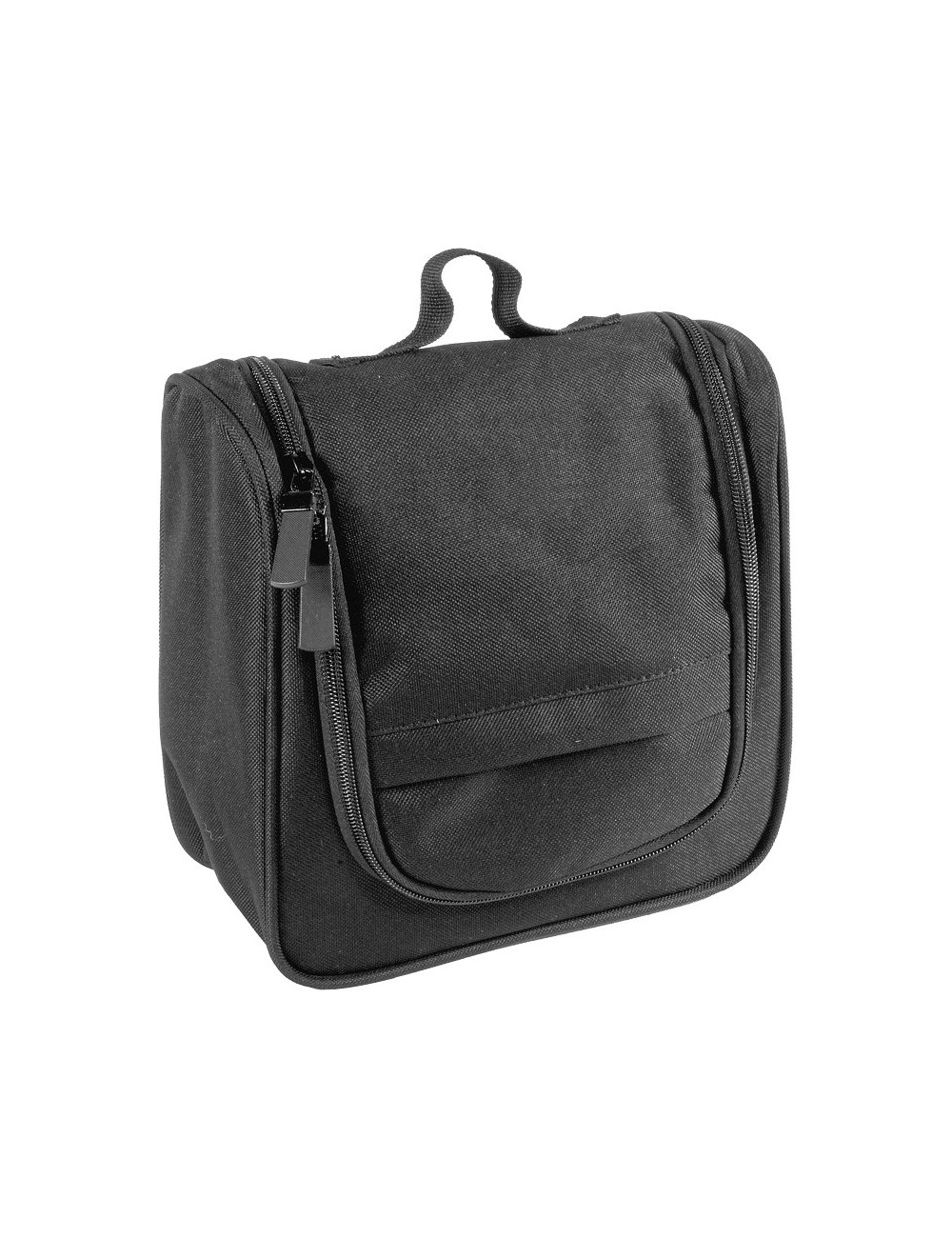 Kosmetyczka Travelmate, czarny 