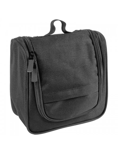 Kosmetyczka Travelmate, czarny 