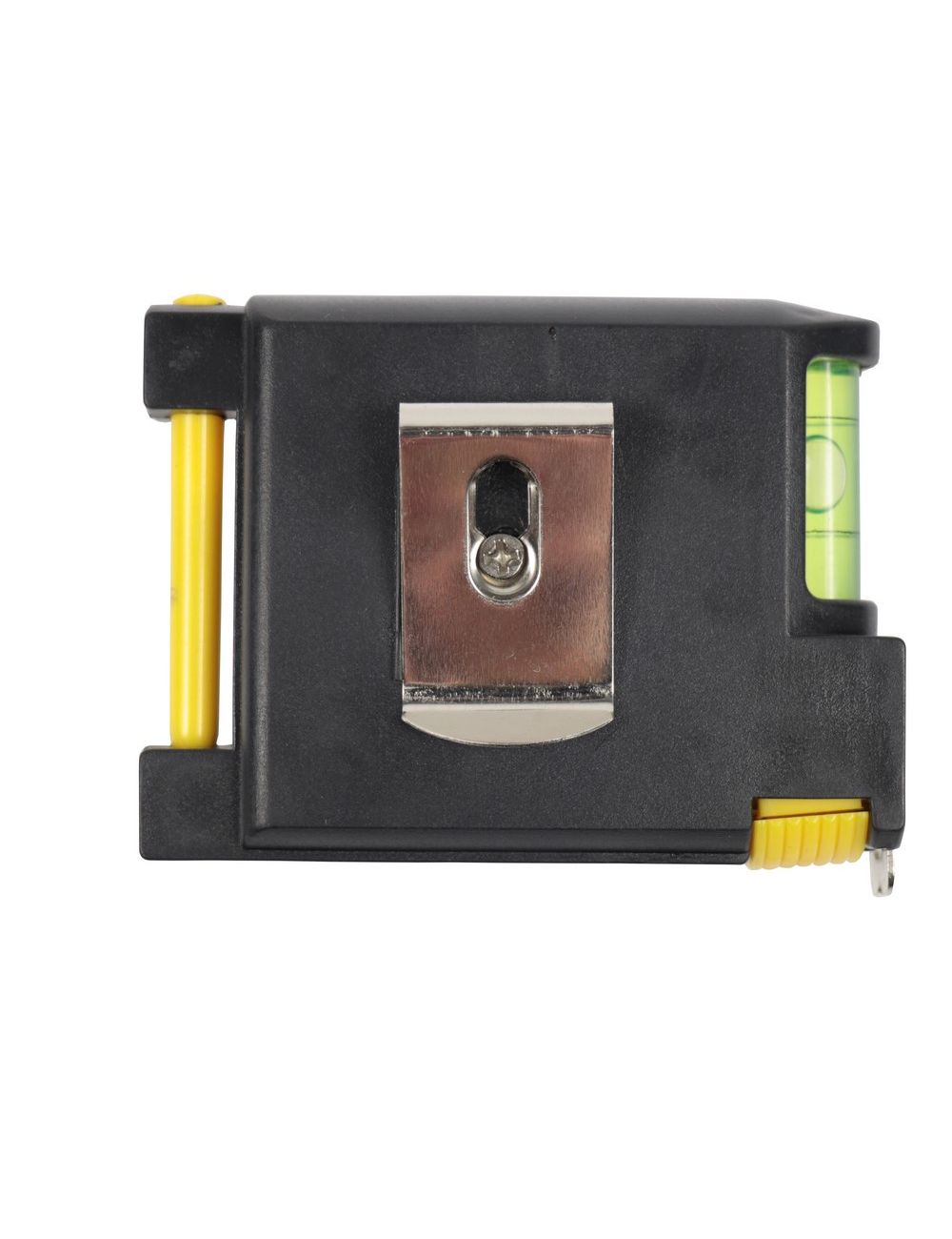 Miara 2m, poziomica, notatnik, długopis | Lincoln