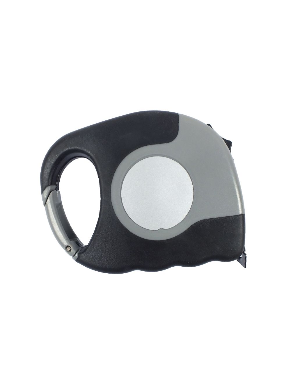 Miara 5m z karabińczykiem